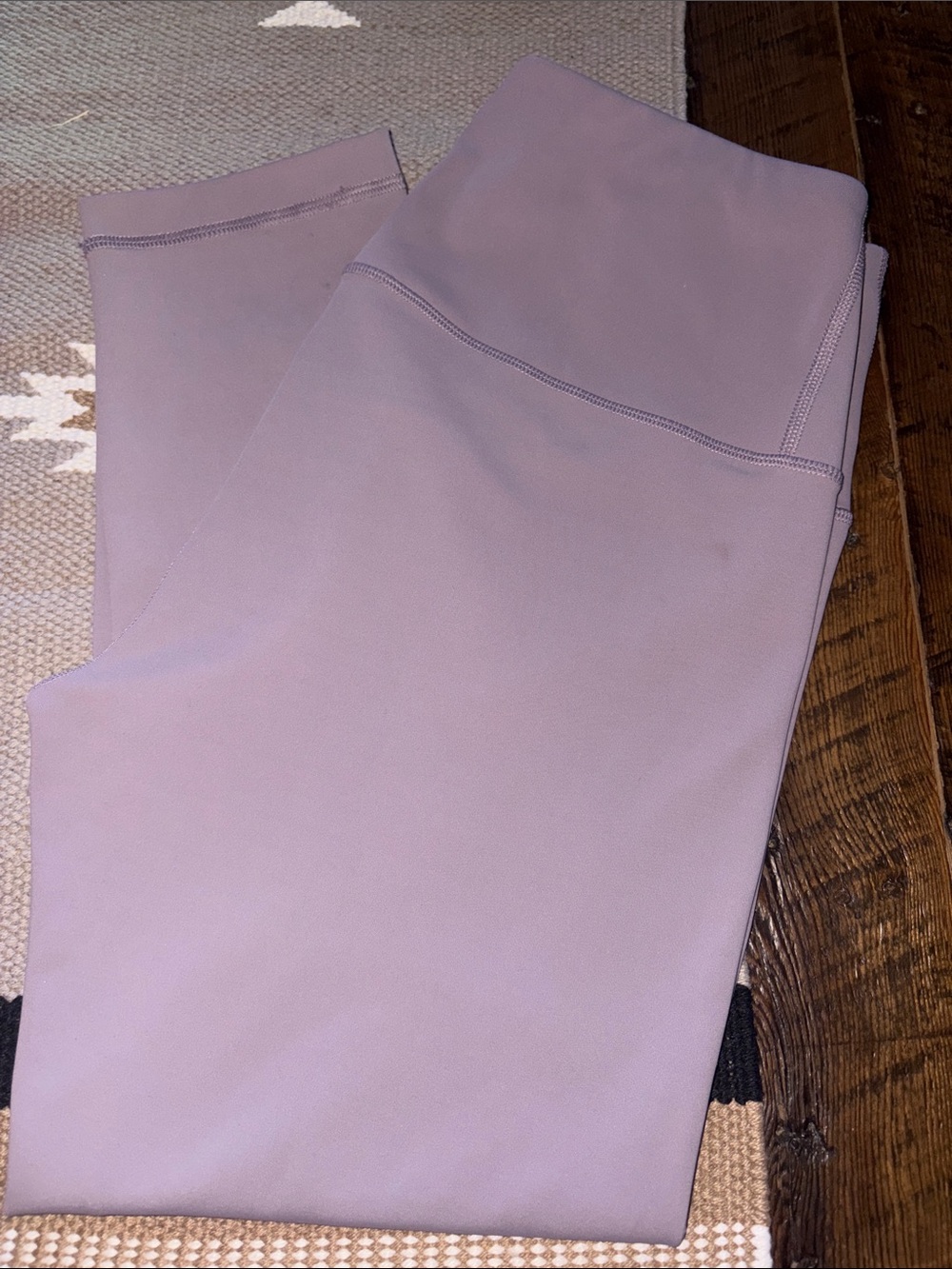90 Degree High-Waist Leggings